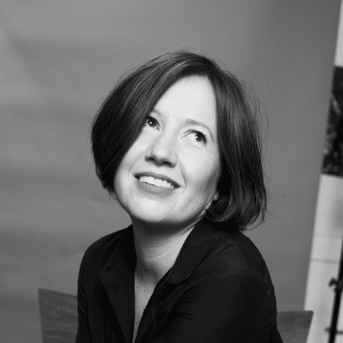 Jennifer Sams, Senior Content Marketing Manager