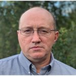 Leum Fahey - Professional Headshot