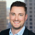 Sean Hartnett - Professional Headshot