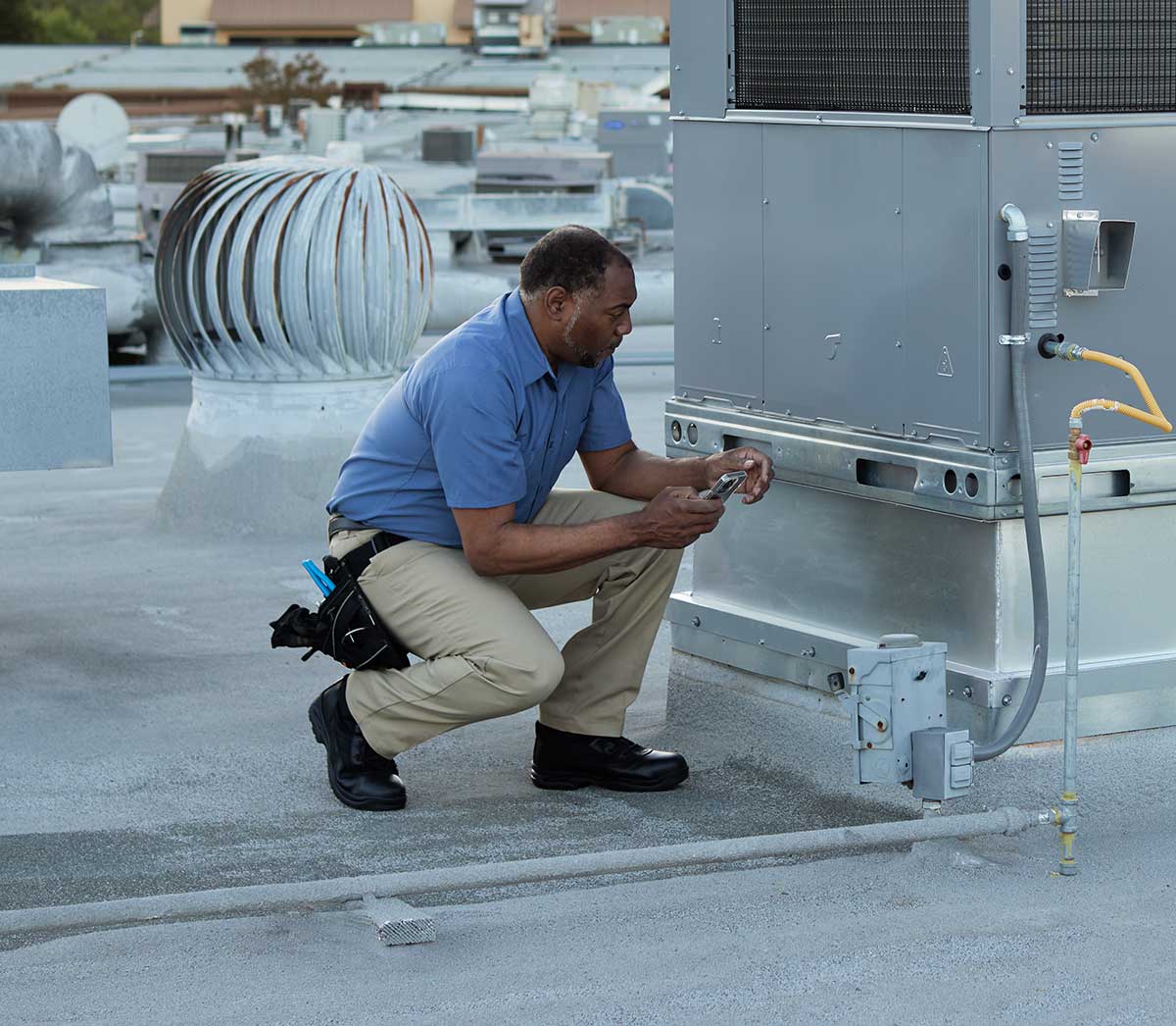 Enterprise Asset Management