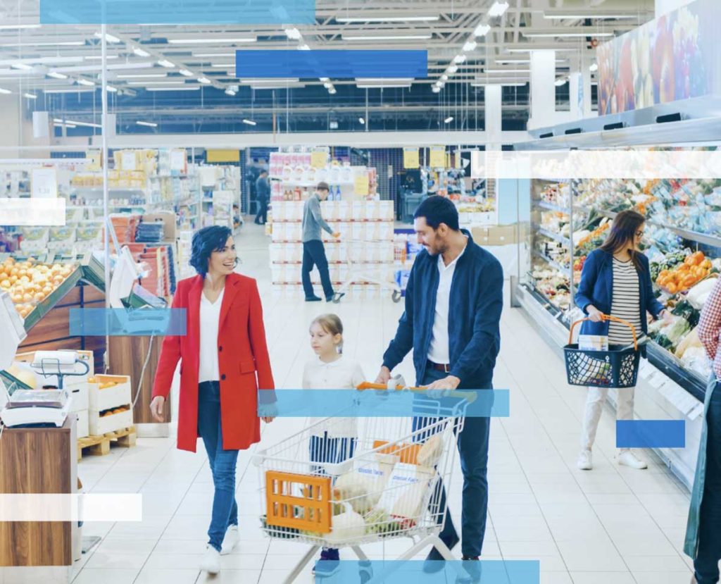 Grocery Facilities Benchmark Report